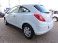 Opel Corsa D 1.4 Selection 1.Hand*Automatik*Klima Bianco - thumbnail 4