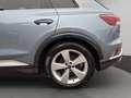Audi Q4 e-tron 35 S-line Exterieur Wärmepumpe Bleu - thumbnail 3
