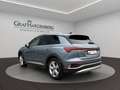 Audi Q4 e-tron 35 S-line Exterieur Wärmepumpe Bleu - thumbnail 4