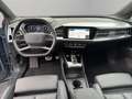 Audi Q4 e-tron 35 S-line Exterieur Wärmepumpe Bleu - thumbnail 14