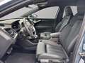 Audi Q4 e-tron 35 S-line Exterieur Wärmepumpe Bleu - thumbnail 11