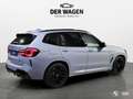BMW X3 xDr30e M SPORT PRO BLACK / PANODAK / LASER / HEADU Grijs - thumbnail 3