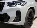 BMW X3 xDr30e M SPORT PRO BLACK / PANODAK / LASER / HEADU Grijs - thumbnail 9