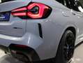 BMW X3 xDr30e M SPORT PRO BLACK / PANODAK / LASER / HEADU Grijs - thumbnail 12