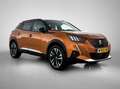 Peugeot e-2008 EV GT Pack 50 kWh 136pk Automaat | 1ste Eigenaar | Orange - thumbnail 9