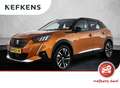 Peugeot e-2008 EV GT Pack 50 kWh 136pk Automaat | 1ste Eigenaar | Orange - thumbnail 1