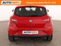 SEAT Ibiza SC 1.2 Reference 70 Rojo - thumbnail 5