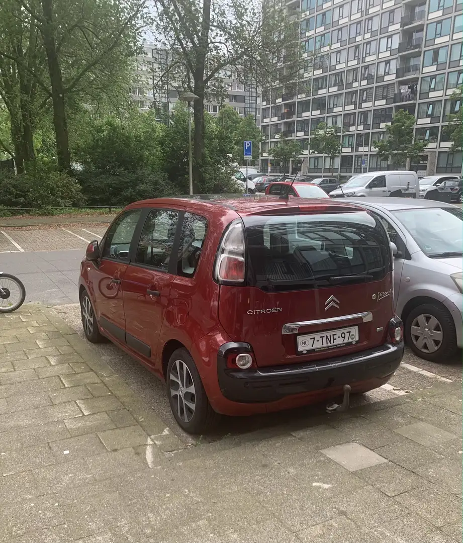 Citroen C3 e-HDi 70 EGS Tendance - 2