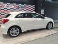 Mercedes-Benz A 200 200CDI BE Style 7G-DCT Blanco - thumbnail 9