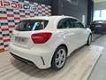 Mercedes-Benz A 200 200CDI BE Style 7G-DCT Blanco - thumbnail 10