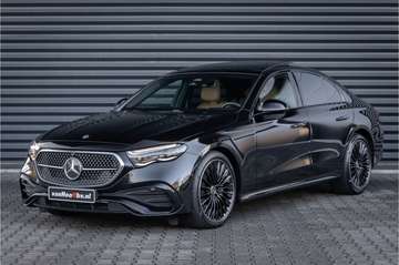 d 4MATIC AMG Line -Night+Winter -20 inch - Head-up