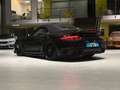 Porsche 991 Turbo S Cabriolet Sitzbel.*Burmester*Carbon* Nero - thumbnail 7