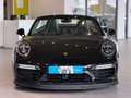 Porsche 991 Turbo S Cabriolet Sitzbel.*Burmester*Carbon* Zwart - thumbnail 8
