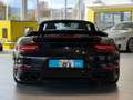 Porsche 991 Turbo S Cabriolet Sitzbel.*Burmester*Carbon* Zwart - thumbnail 4