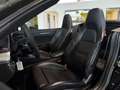 Porsche 991 Turbo S Cabriolet Sitzbel.*Burmester*Carbon* Zwart - thumbnail 16