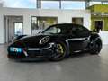 Porsche 991 Turbo S Cabriolet Sitzbel.*Burmester*Carbon* Zwart - thumbnail 9
