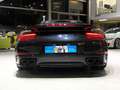 Porsche 991 Turbo S Cabriolet Sitzbel.*Burmester*Carbon* Nero - thumbnail 8