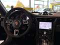 Porsche 991 Turbo S Cabriolet Sitzbel.*Burmester*Carbon* Zwart - thumbnail 24