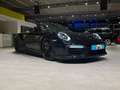Porsche 991 Turbo S Cabriolet Sitzbel.*Burmester*Carbon* Nero - thumbnail 14
