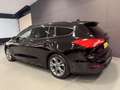 Ford Focus Wagon 1.0 EcoBoost Hybrid ST Line X Business NAVI/ Zwart - thumbnail 8