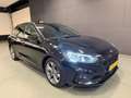 Ford Focus Wagon 1.0 EcoBoost Hybrid ST Line X Business NAVI/ Zwart - thumbnail 5