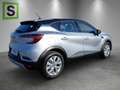 Renault Captur CAPTUR Intens TCe 140 EDC Grau - thumbnail 3