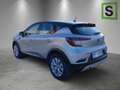 Renault Captur CAPTUR Intens TCe 140 EDC Grau - thumbnail 2