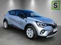Renault Captur CAPTUR Intens TCe 140 EDC Grau - thumbnail 4