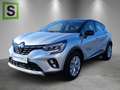 Renault Captur CAPTUR Intens TCe 140 EDC Grau - thumbnail 1