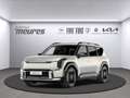 Kia EV9 GTL AWD 7-Sitzer El. Panodach Massagesitze El. Hec Silver - thumbnail 1