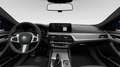 BMW 530 e xDrive Touring ///M-Sport Laser ACC AHK HUD Blau - thumbnail 6