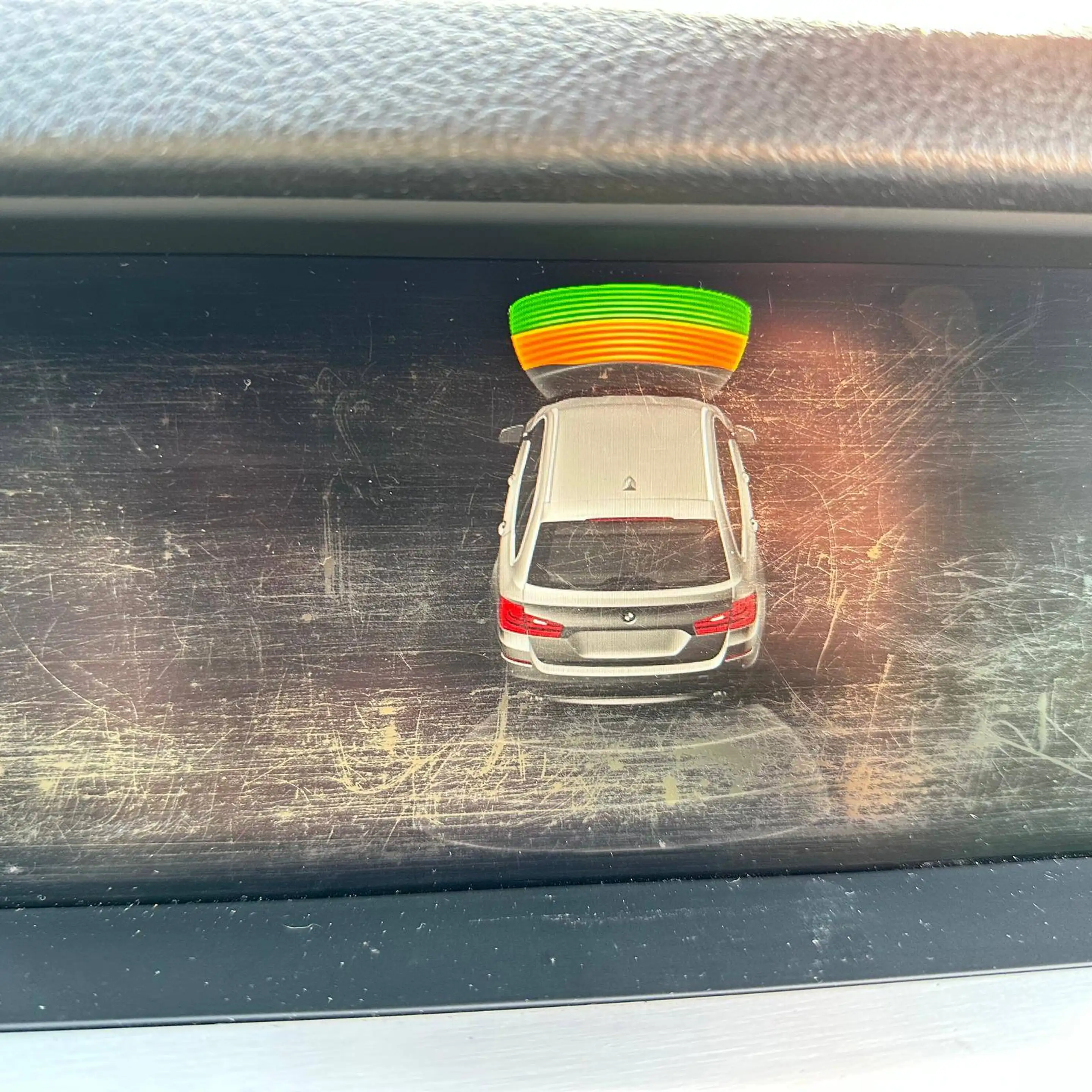 BMW 520 520d xDrive HEAD-UP* H/K * DIGITAL TACHO — photo 9