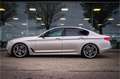 BMW M550 5-serie M550i xDrive High Executive ** Entertainme Grijs - thumbnail 19