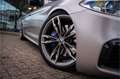BMW M550 5-serie M550i xDrive High Executive ** Entertainme Grijs - thumbnail 12
