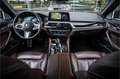 BMW M550 5-serie M550i xDrive High Executive ** Entertainme Grijs - thumbnail 2