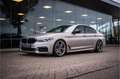 BMW M550 5-serie M550i xDrive High Executive ** Entertainme Grijs - thumbnail 20