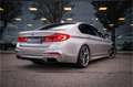 BMW M550 5-serie M550i xDrive High Executive ** Entertainme Grijs - thumbnail 31