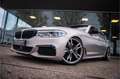 BMW M550 5-serie M550i xDrive High Executive ** Entertainme Grijs - thumbnail 17