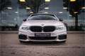 BMW M550 5-serie M550i xDrive High Executive ** Entertainme Grijs - thumbnail 15