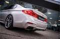 BMW M550 5-serie M550i xDrive High Executive ** Entertainme Grijs - thumbnail 27