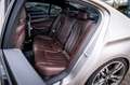 BMW M550 5-serie M550i xDrive High Executive ** Entertainme Grijs - thumbnail 5