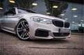 BMW M550 5-serie M550i xDrive High Executive ** Entertainme Grijs - thumbnail 11