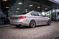 BMW M550 5-serie M550i xDrive High Executive ** Entertainme Grijs - thumbnail 34