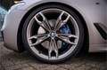 BMW M550 5-serie M550i xDrive High Executive ** Entertainme Grijs - thumbnail 21