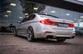 BMW M550 5-serie M550i xDrive High Executive ** Entertainme Grijs - thumbnail 30