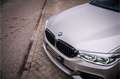BMW M550 5-serie M550i xDrive High Executive ** Entertainme Grijs - thumbnail 13