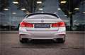 BMW M550 5-serie M550i xDrive High Executive ** Entertainme Grijs - thumbnail 29