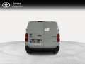 Toyota Proace VAN Electric L1 1PL GX Plus 50KWH (136CV) E Weiß - thumbnail 4