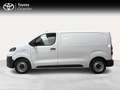 Toyota Proace VAN Electric L1 1PL GX Plus 50KWH (136CV) E Weiß - thumbnail 3