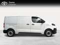 Toyota Proace VAN Electric L1 1PL GX Plus 50KWH (136CV) E Weiß - thumbnail 17